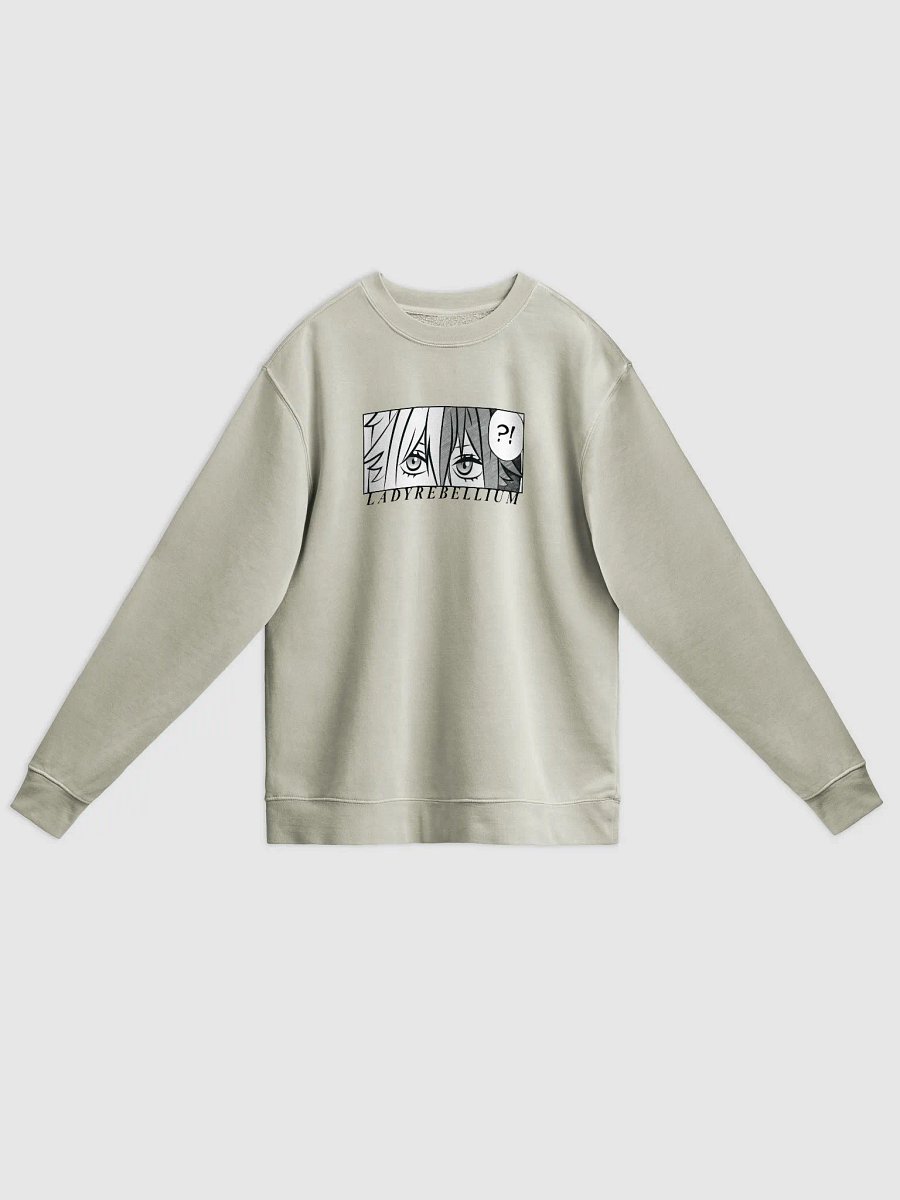Eyes Sweatshirt product image (1)