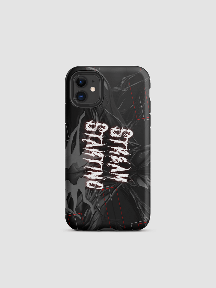 [projectcarnagex] Tough Case for iPhone® product image (1)
