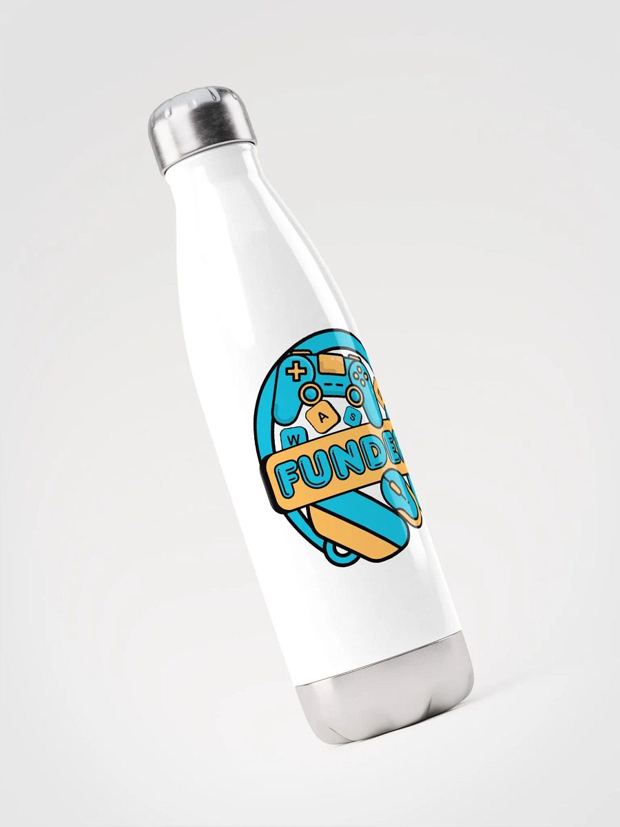 Funder Water Bottle product image (3)