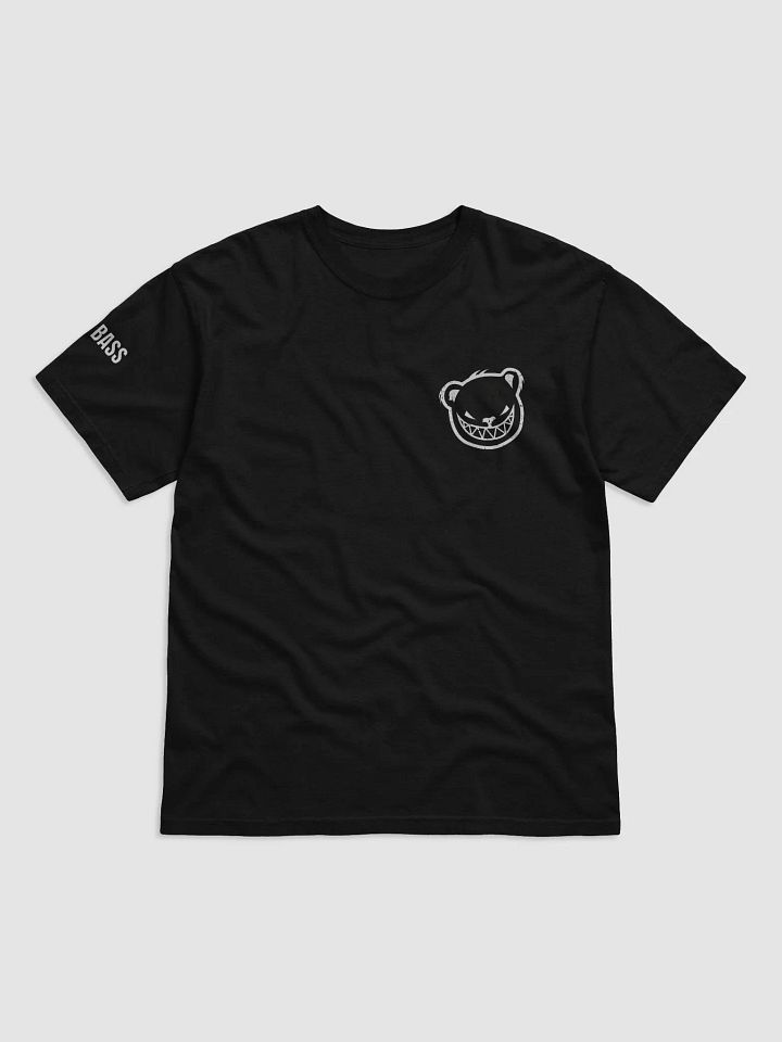 BEAR BASS T-Shirt product image (17)