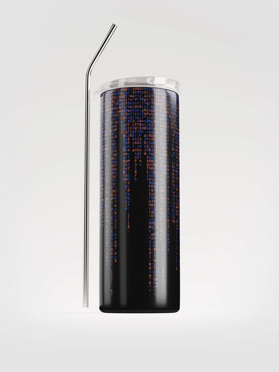 Digital Rain: Signal Bloom product image (1)