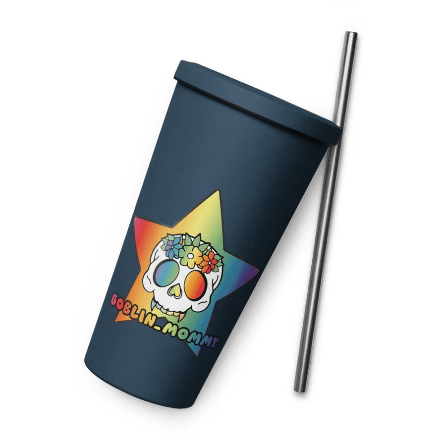 Drink Me Rainbow Goblin product image (6)