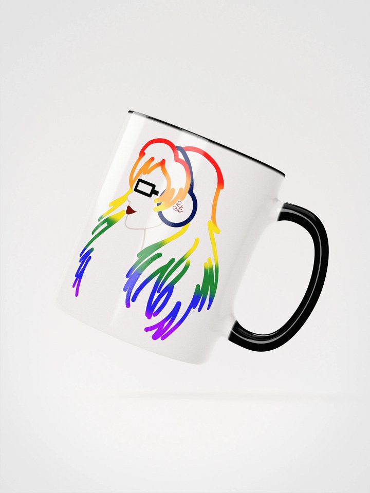 RedArts Pride Mug product image (16)