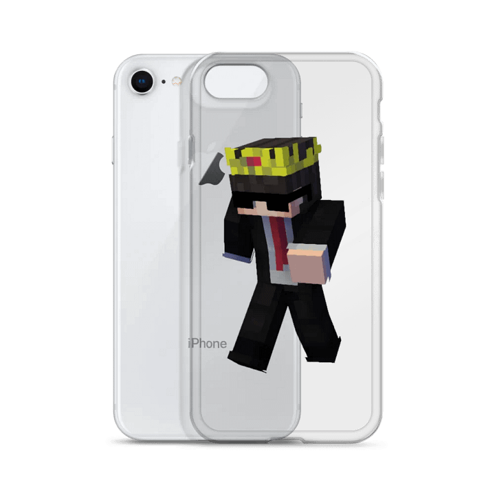 Minecraft Cover product image (51)