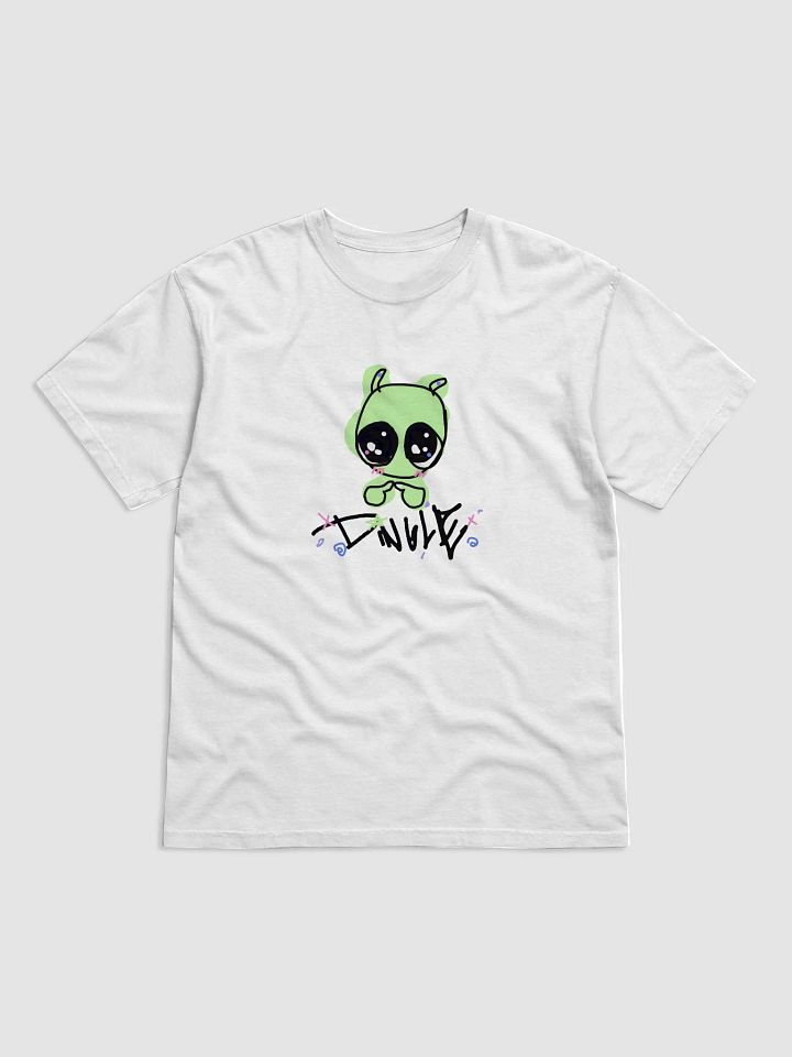 Dingle Concept Art Tshirt product image (1)