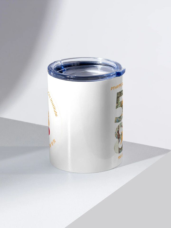 Stainless Tumbler product image (2)