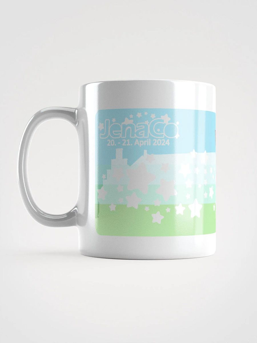 JenaCo XII - Mug product image (6)