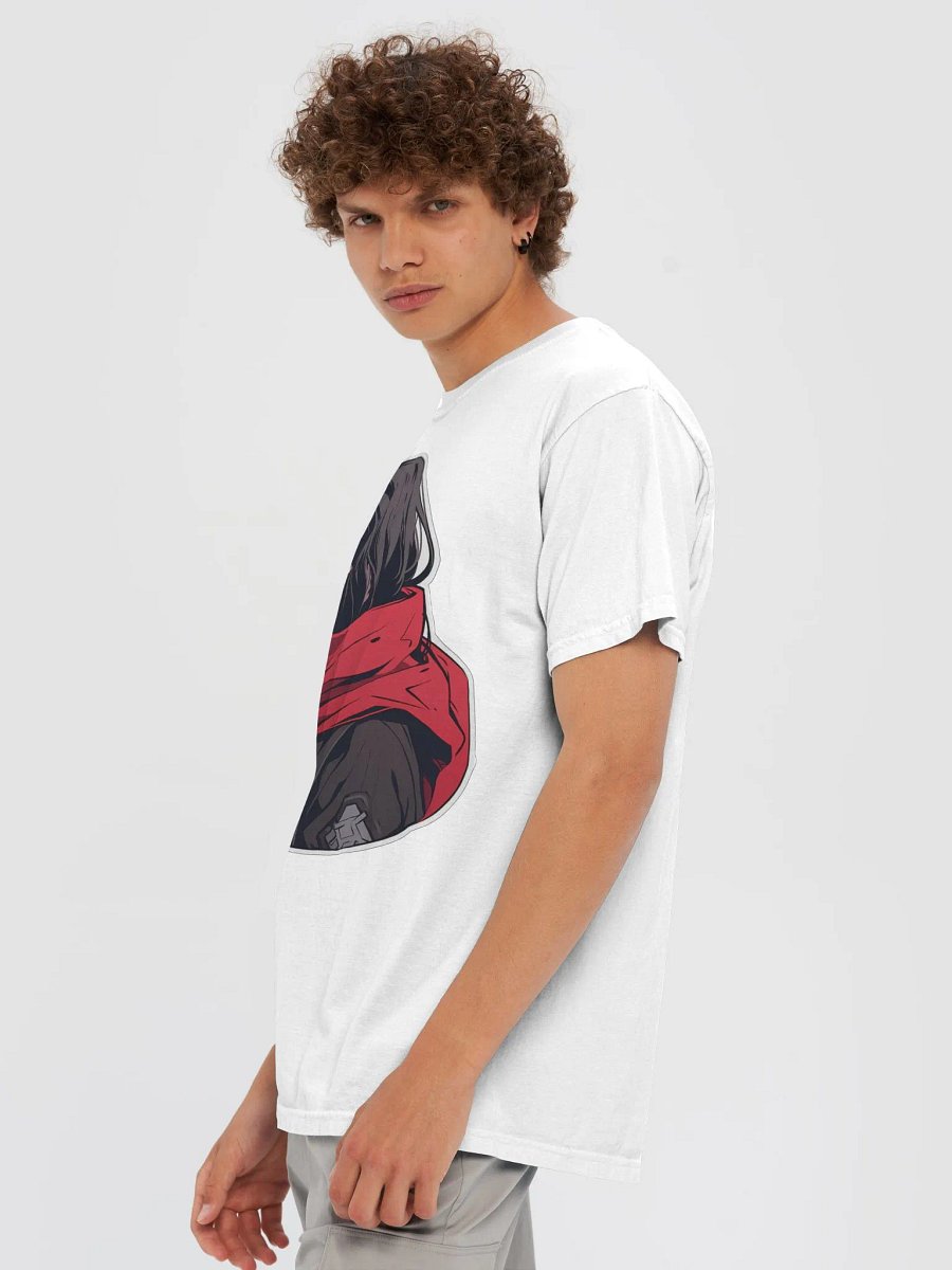 Mikasa Japanese Block Tee product image (110)