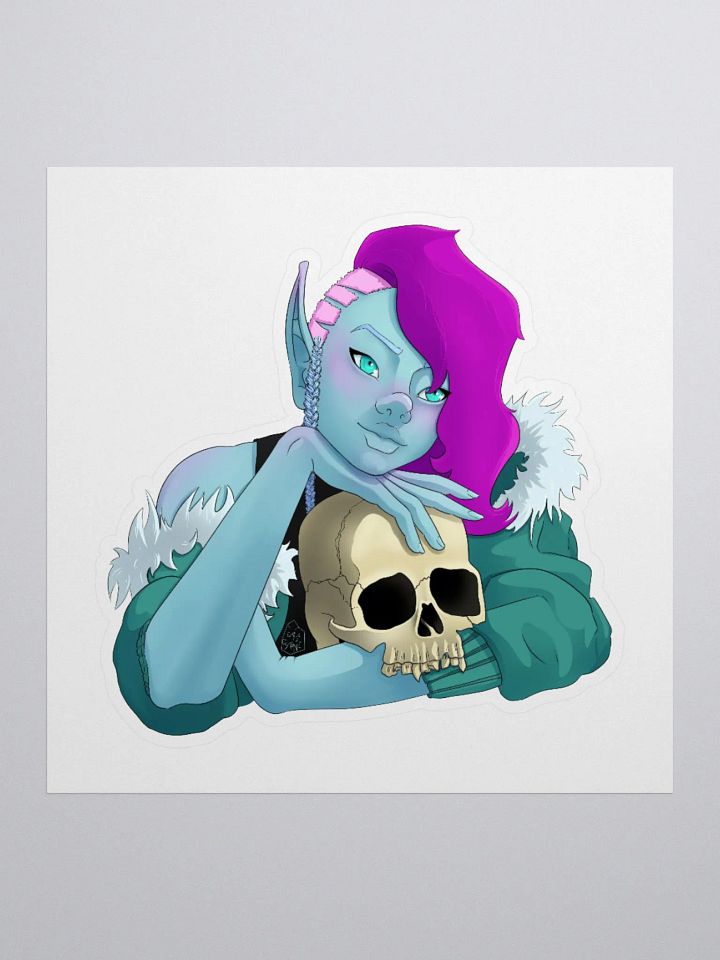 Skull Obsessed product image (1)