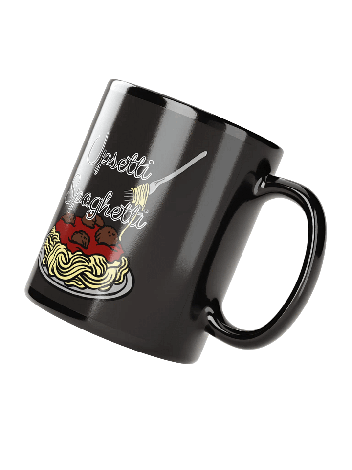 Upsetti Spaghetti Mug product image (2)