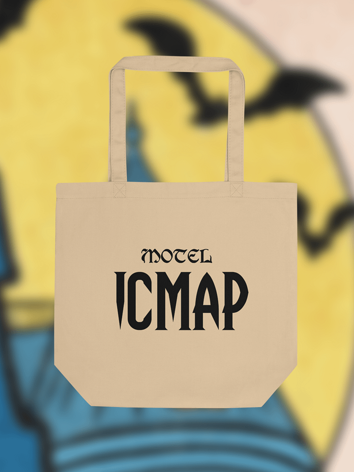 Motel ICMAP - Tote product image (2)