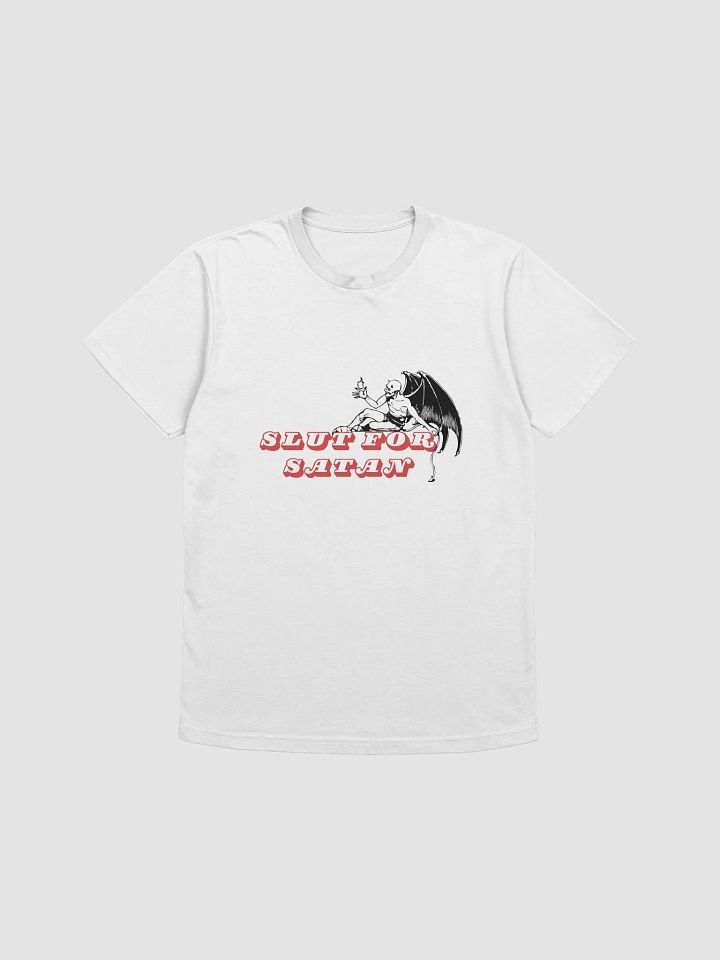Satan T-Shirt product image (1)