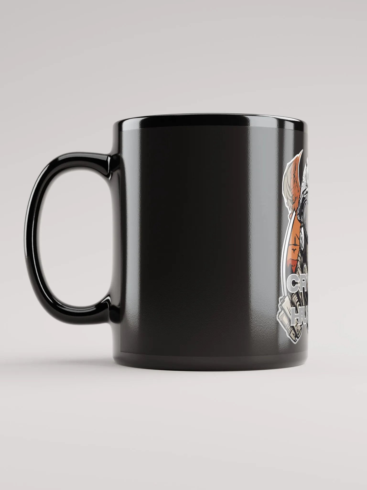 Cryptid Hunter Coffee Mug: Brewed for the Brave product image (12)