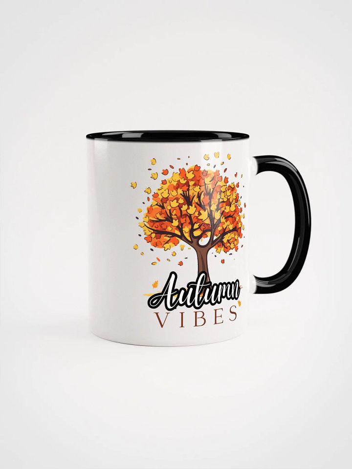 Autumn Vibes Mug product image (12)