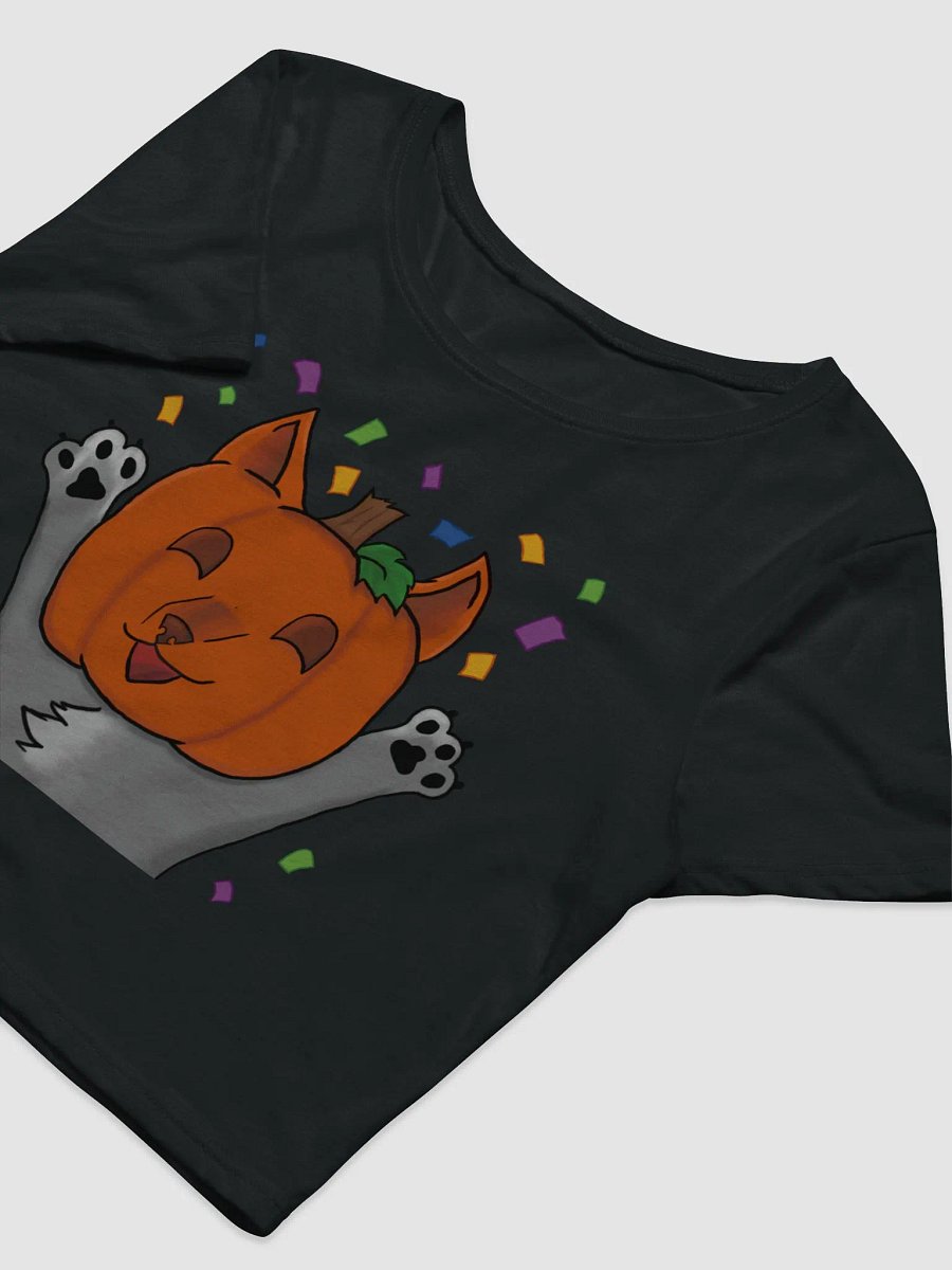 Cheer Crop Top product image (5)