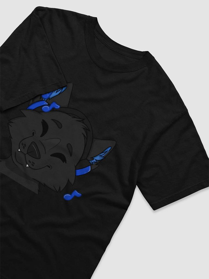 MUSIC Shirt product image (2)