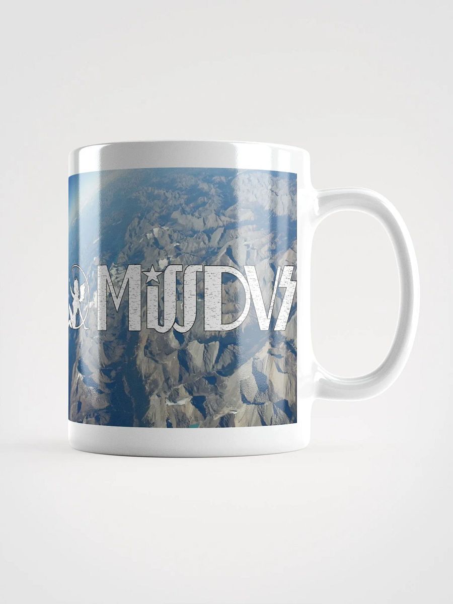Beautiful BC MissDVS Mug product image (1)