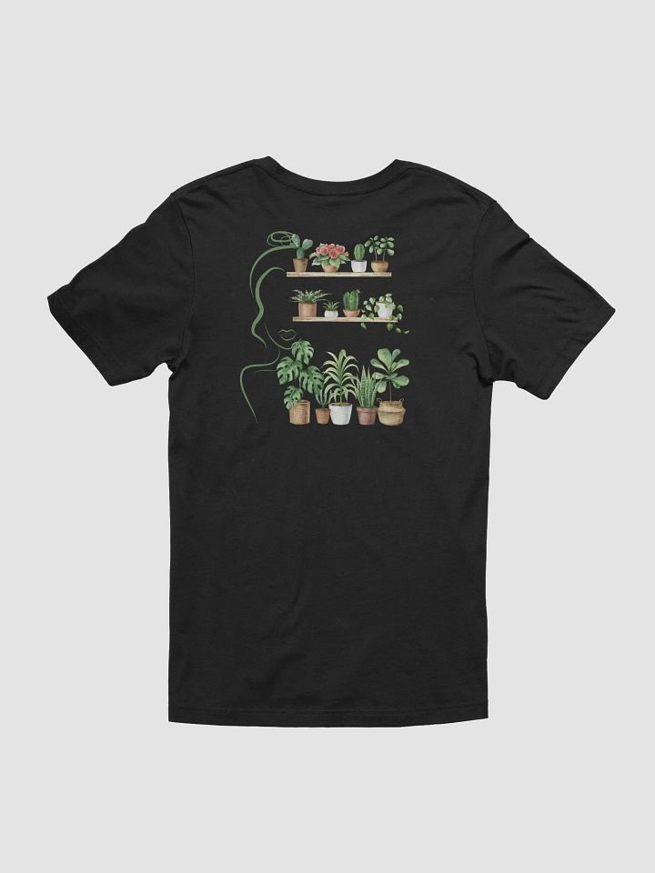 GUILLOVELO PLANT MOM TEE product image (15)