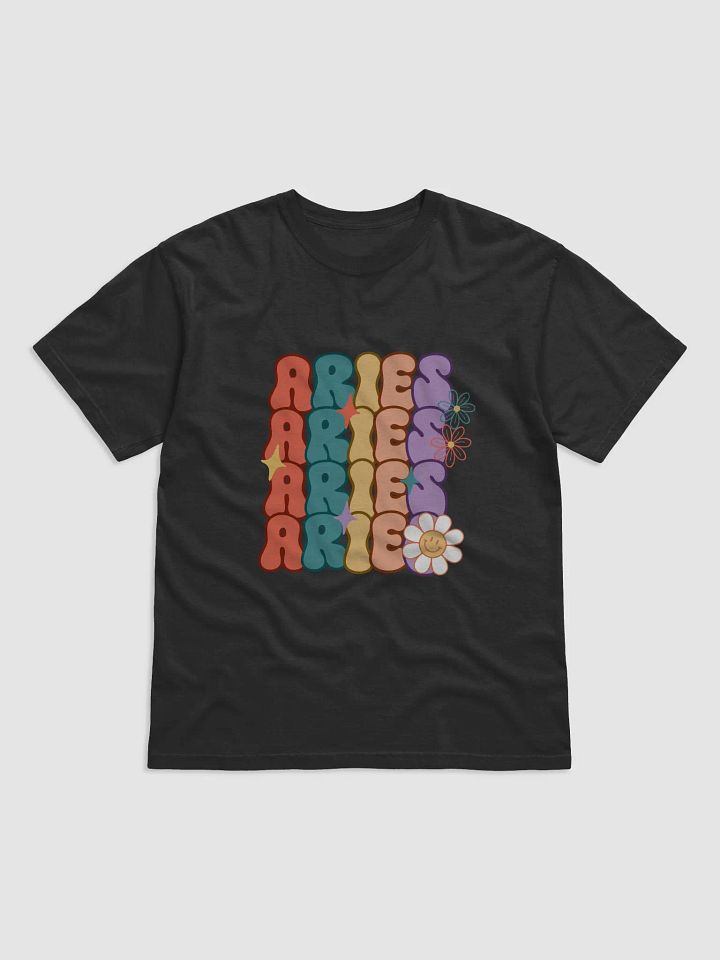 Aries Groovy T-Shirt product image (2)