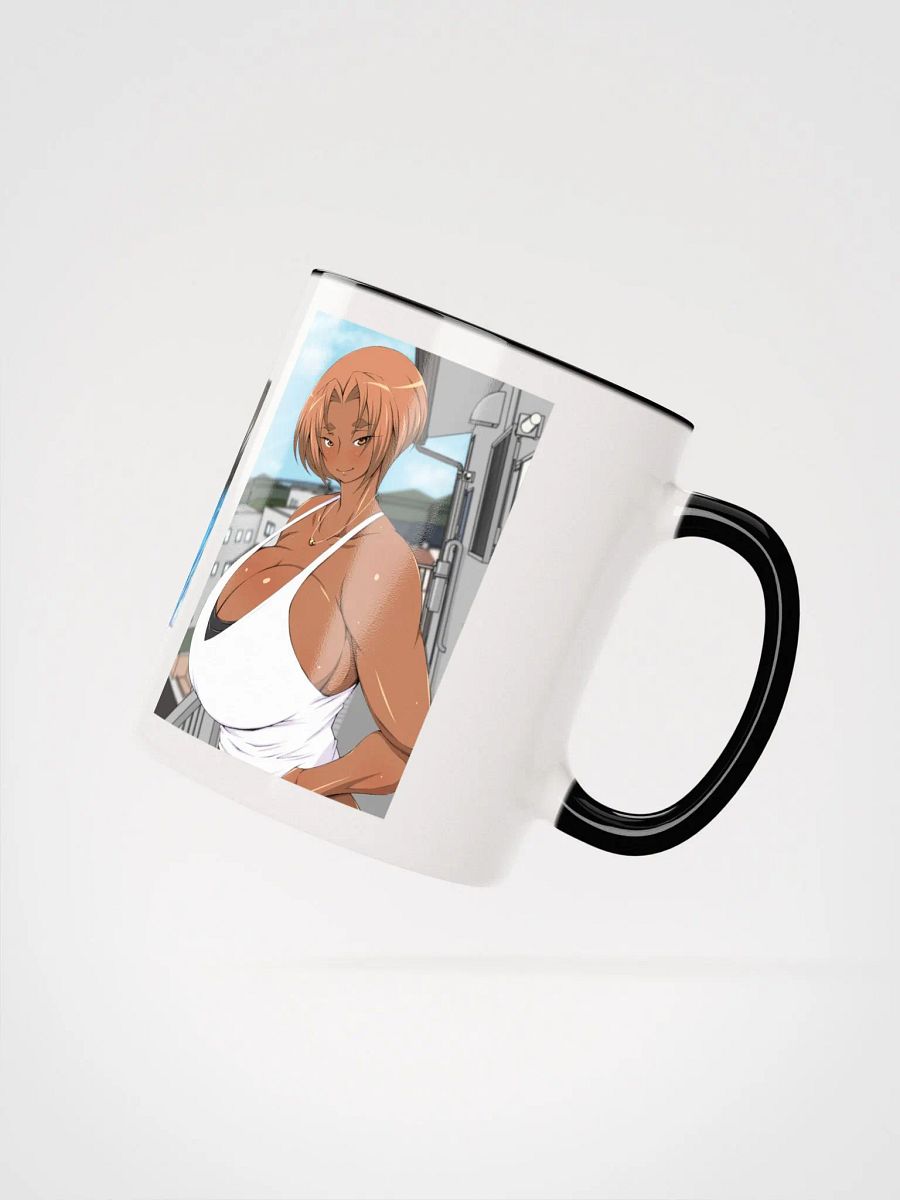 Anime got milk for coffee product image (14)