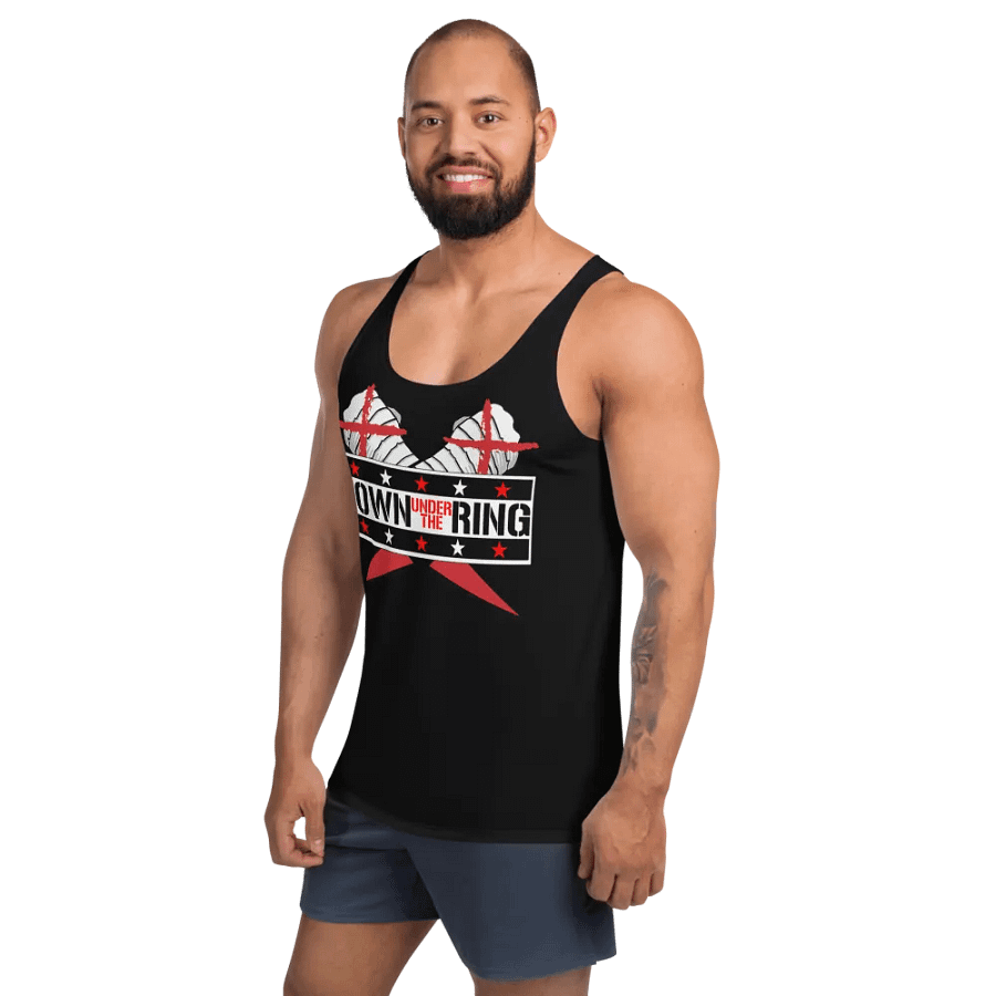 REAL GLASS - Downunder the Ring product image (11)