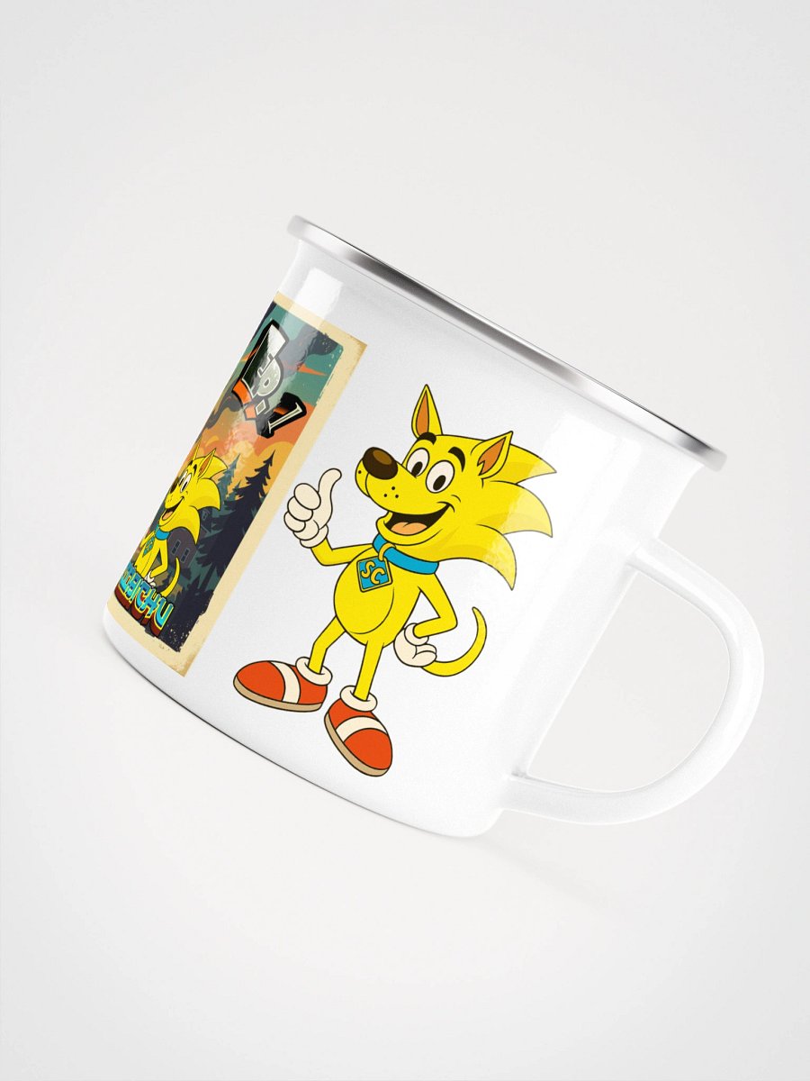 Two heads Episode #1 Mug product image (5)