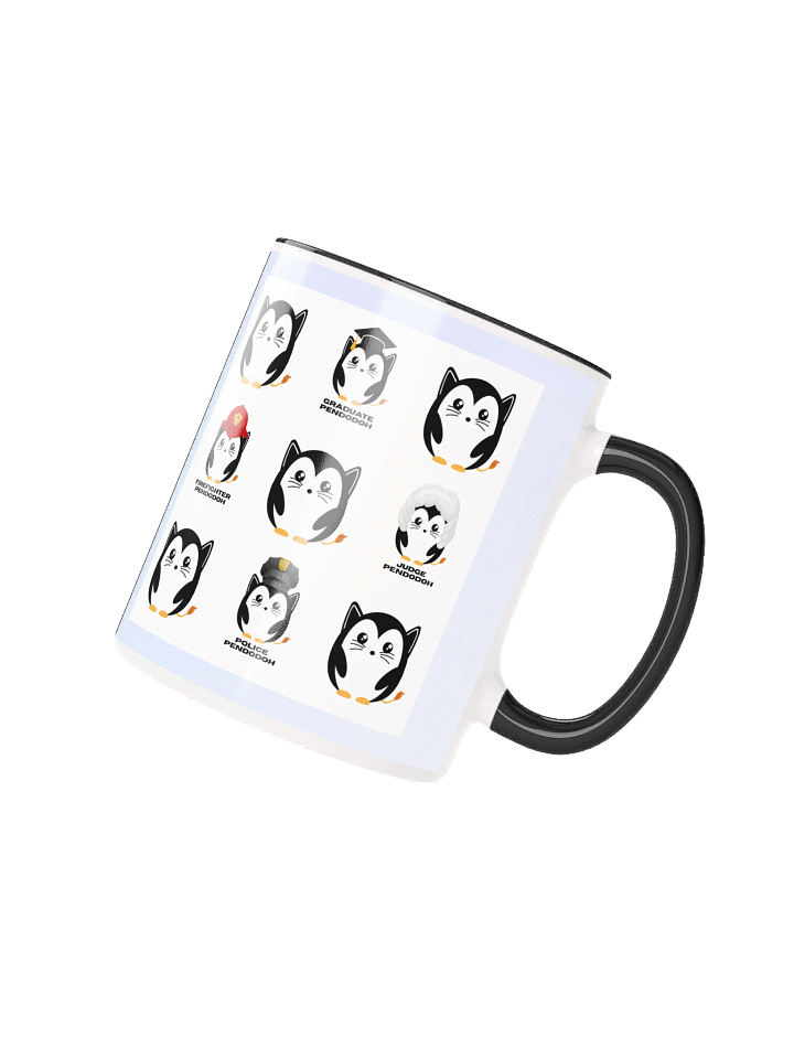 PENDODOH Mug product image (2)