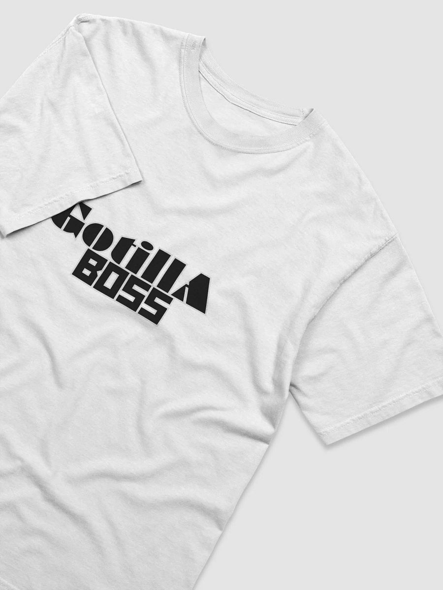 Gorilla Gangster Graphic Tee product image (3)