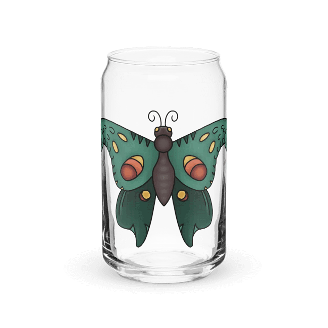 Atlas Moth