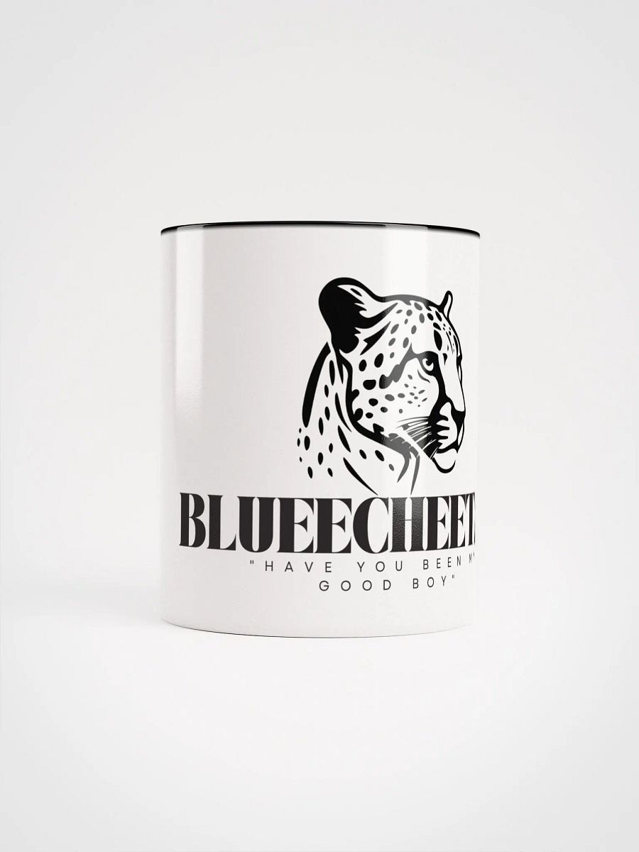 BlueeCheetah Mug product image (10)