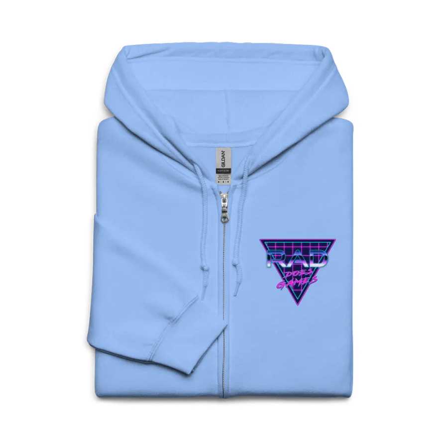 RAD does Zipper product image (3)