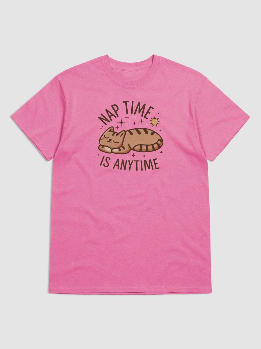 Nap Time product image (1)