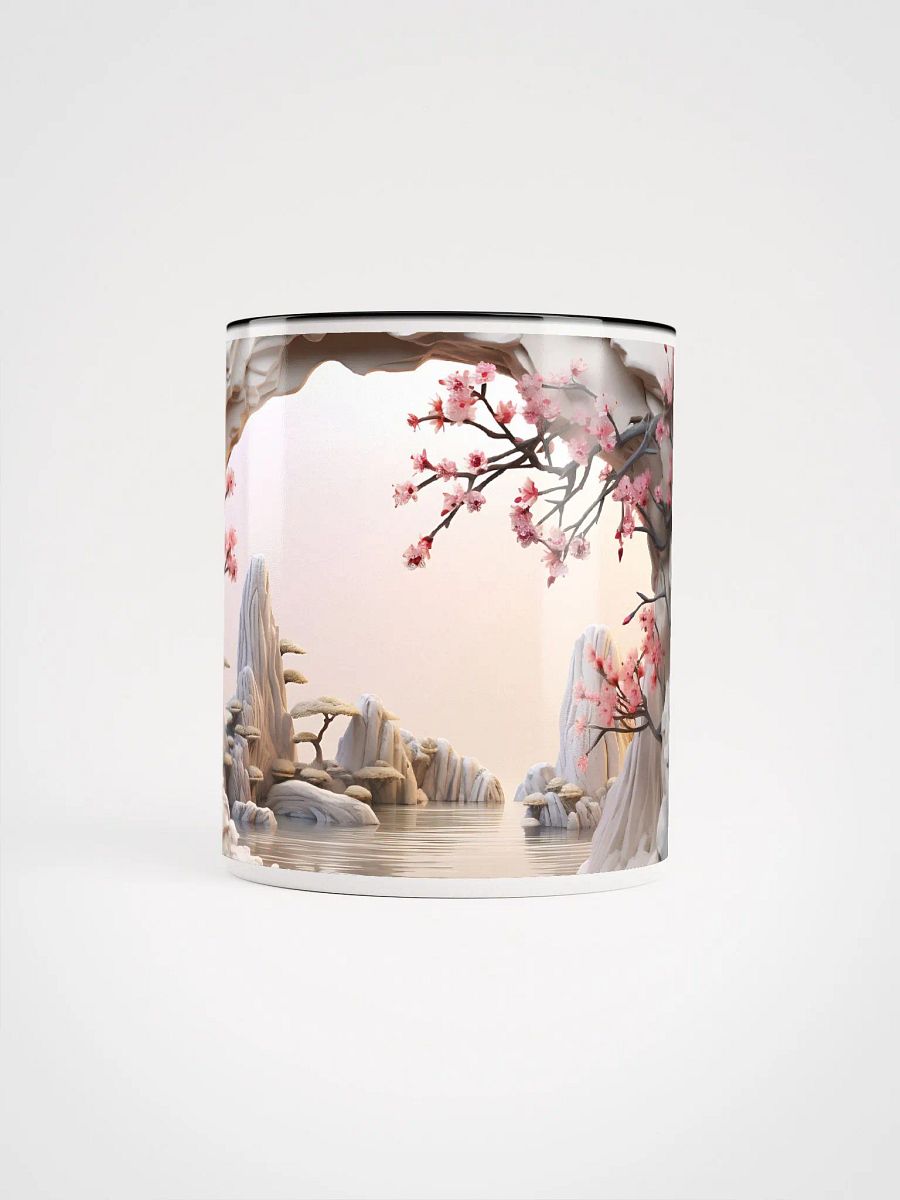 3D Japanese Garden product image (37)