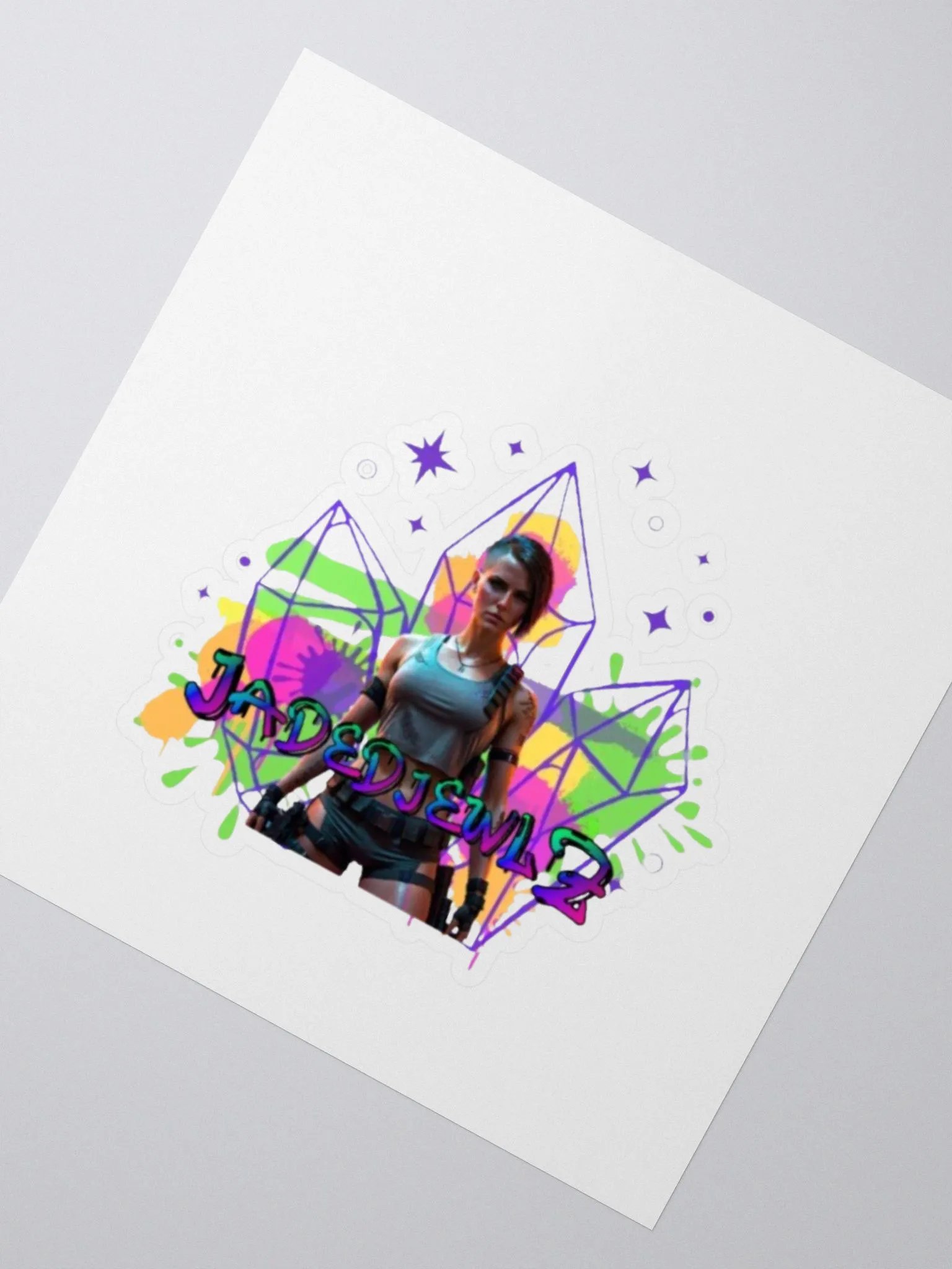 Sticky Jewlz product image (5)