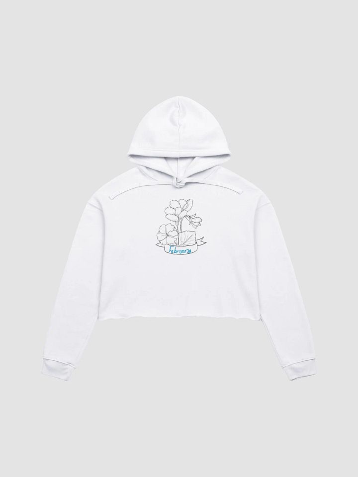 Birth Month - February product image (1)