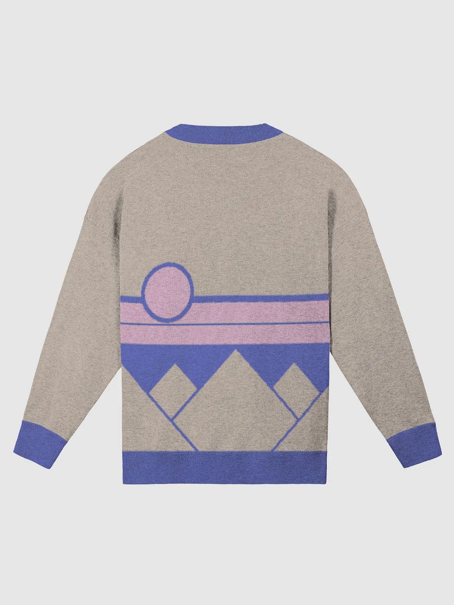 Patagonia Mountain Relaxed Knit Sweater product image (8)