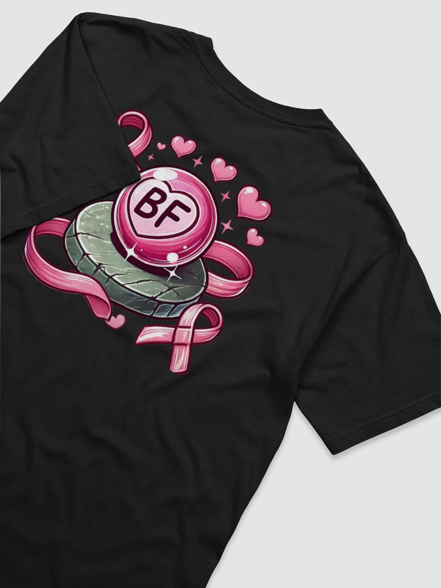 BreastFest Controller T-Shirt! product image (22)