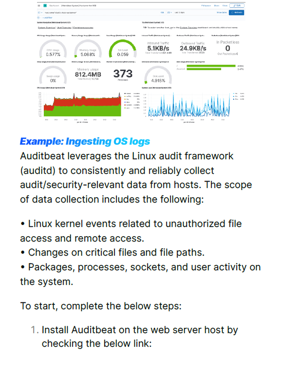The Elastic Stack Study Notes product image (3)