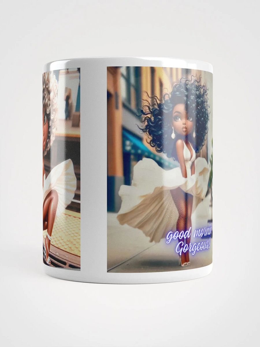 Good morning gorgeous product image (5)