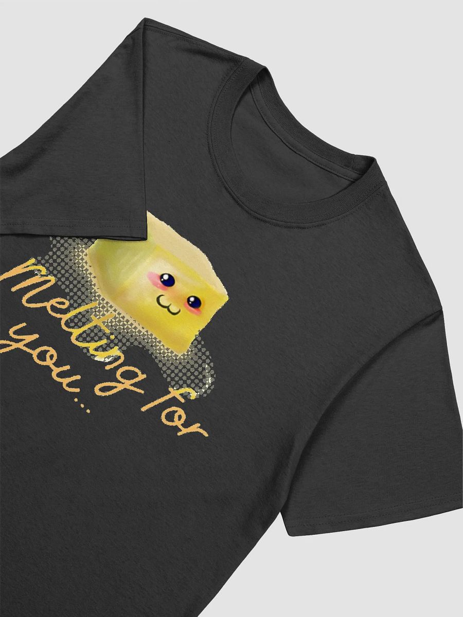 Melting For You T-Shirt product image (21)