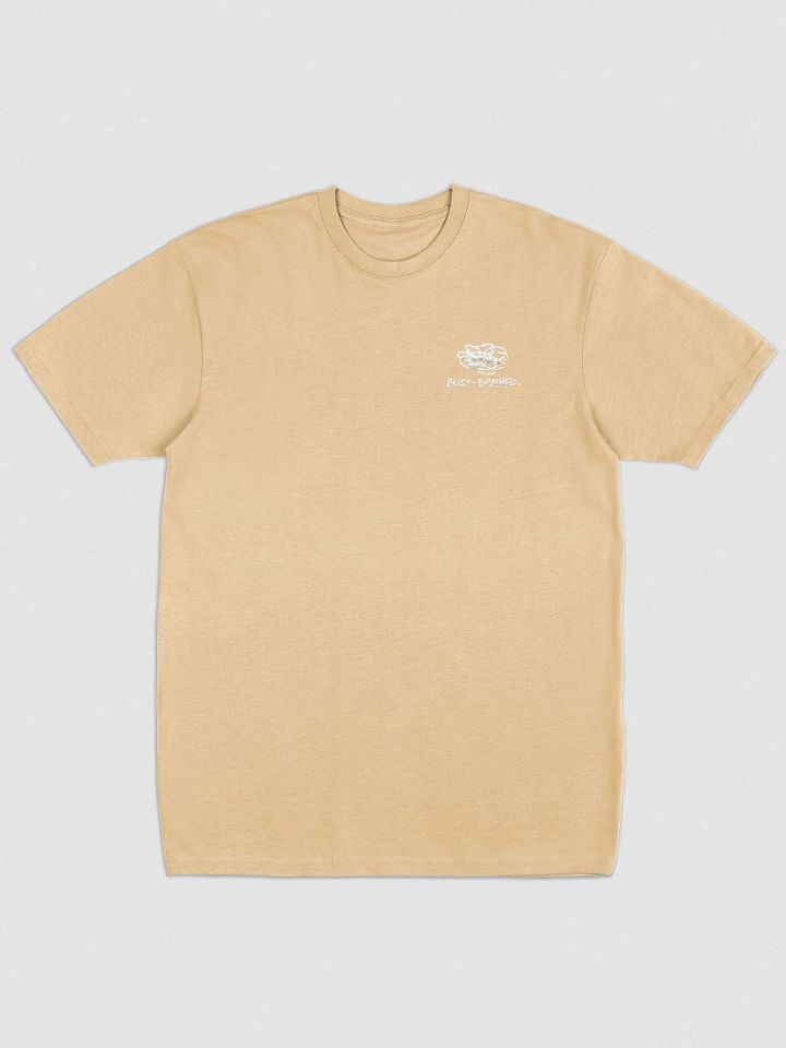 BUSY-BRAIN Heavyweight Tee product image (1)