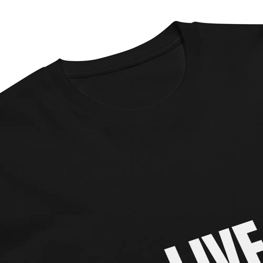 As Colour Unisex Premium T-Shirt product image (6)