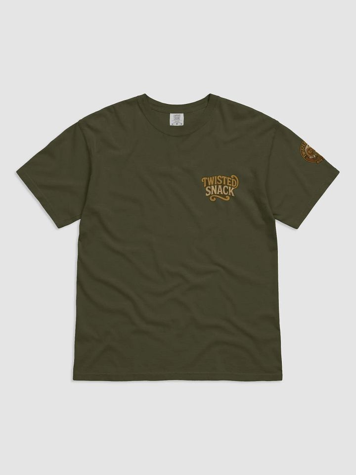 Twisted Snack – “Barf Tart“ Tee product image (7)