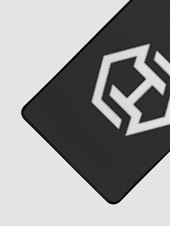Hansel Plays Mouse Pad product image (2)