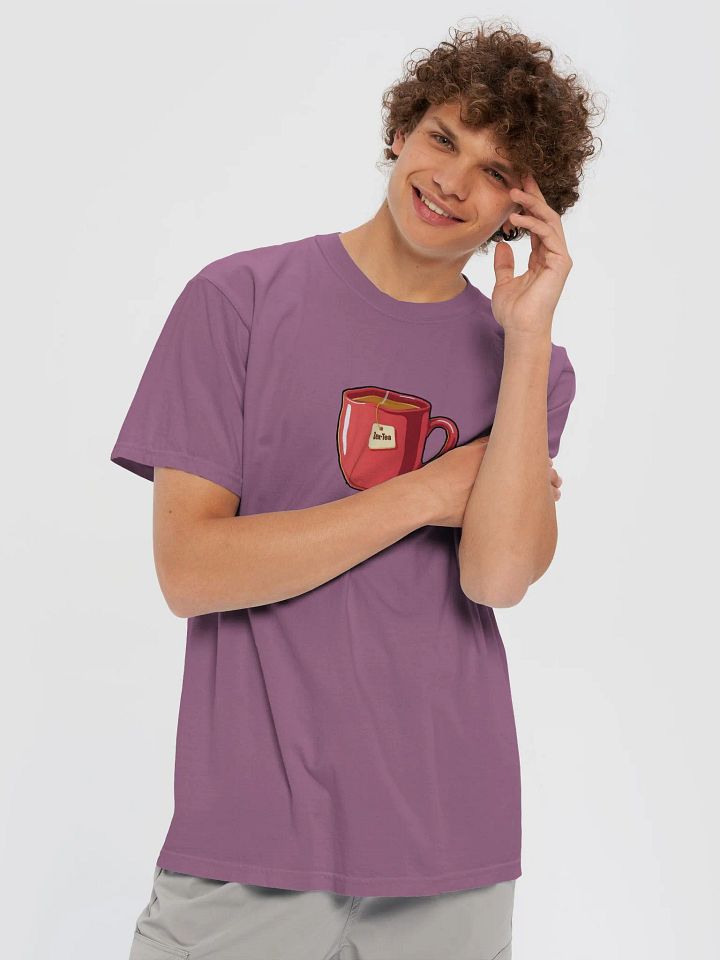 Its some Zex-Tea Shirt product image (4)