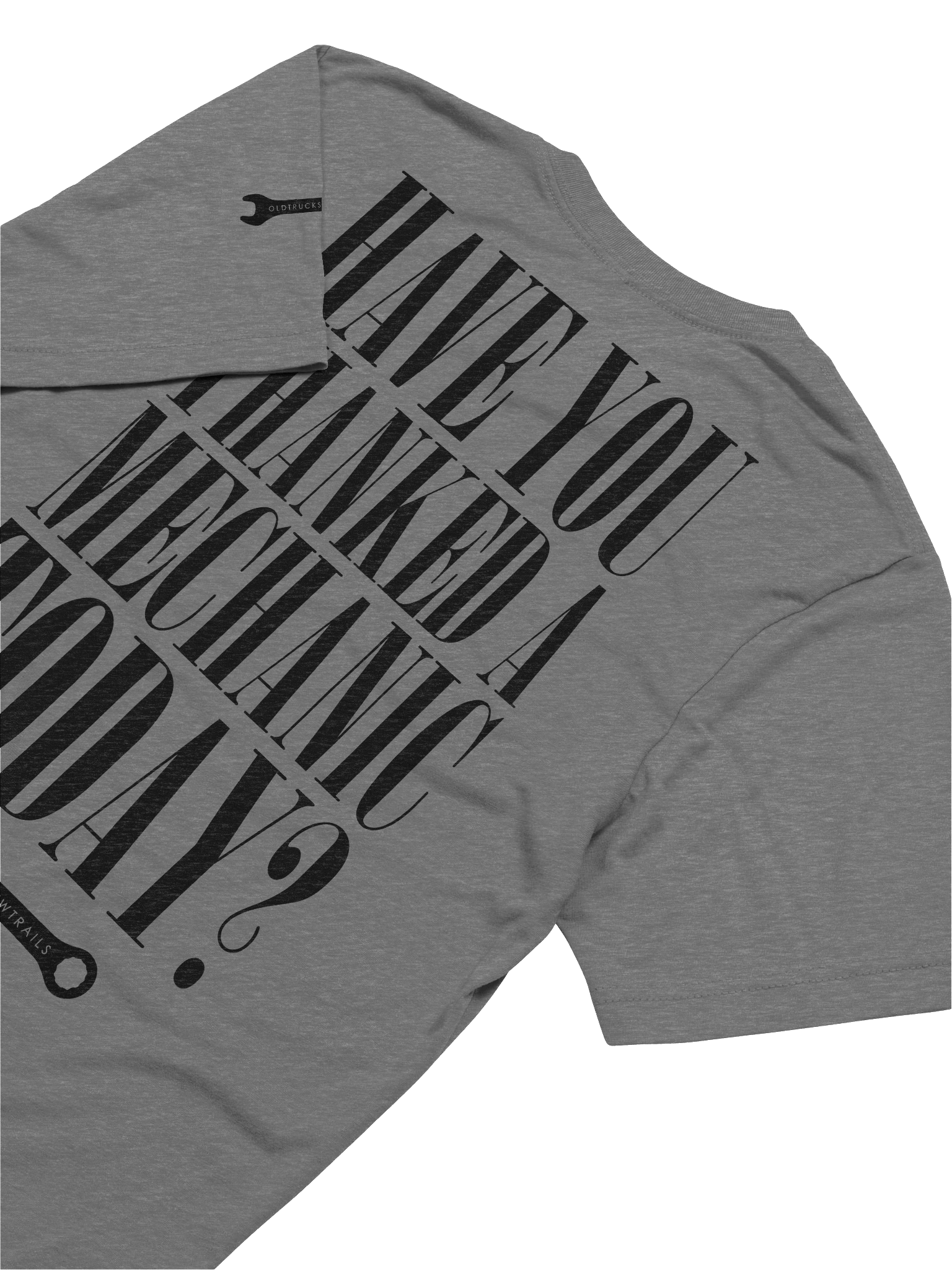 Thank a Mechanic Light product image (8)