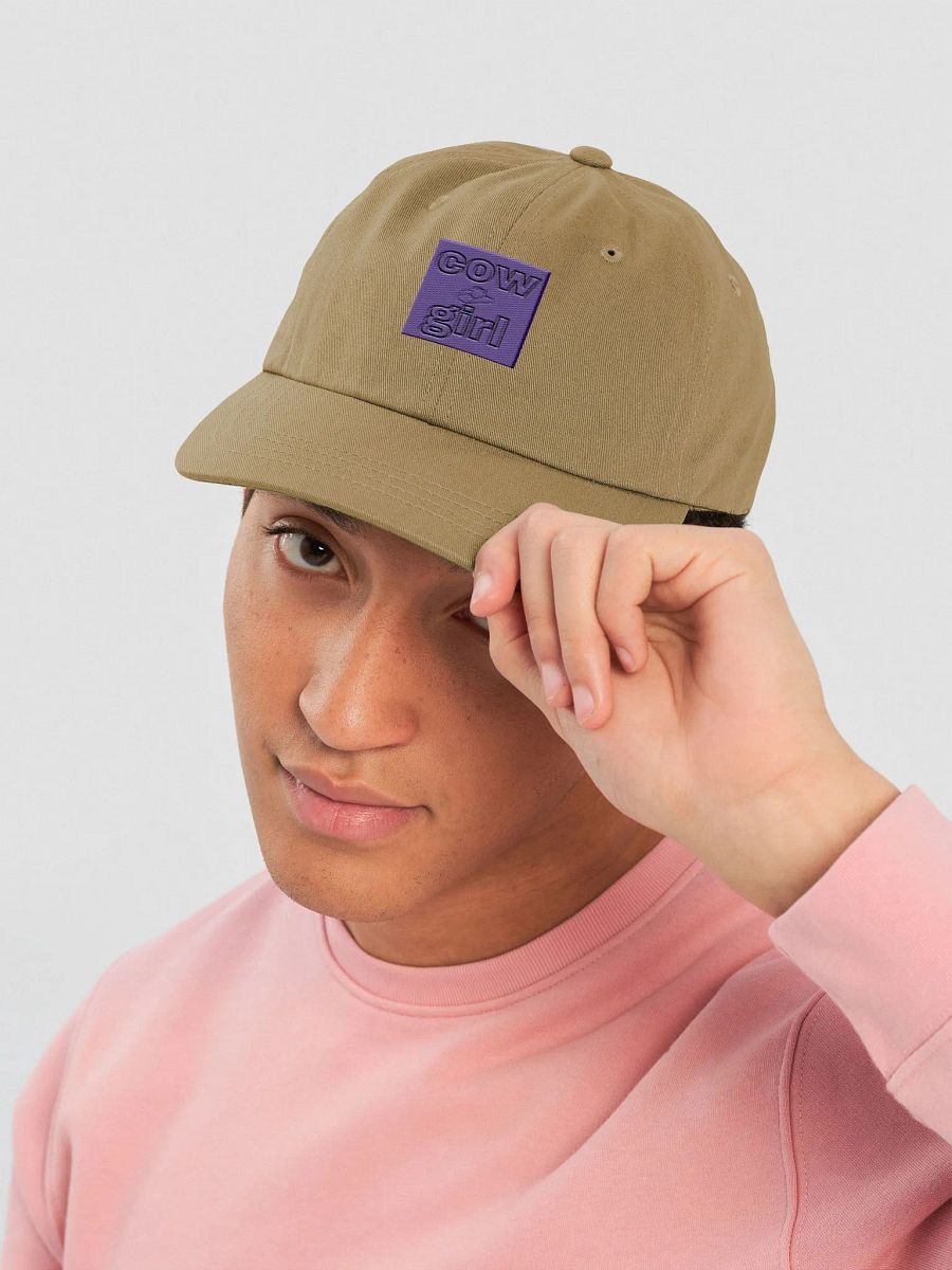 Cowgirl Dad Hat product image (5)
