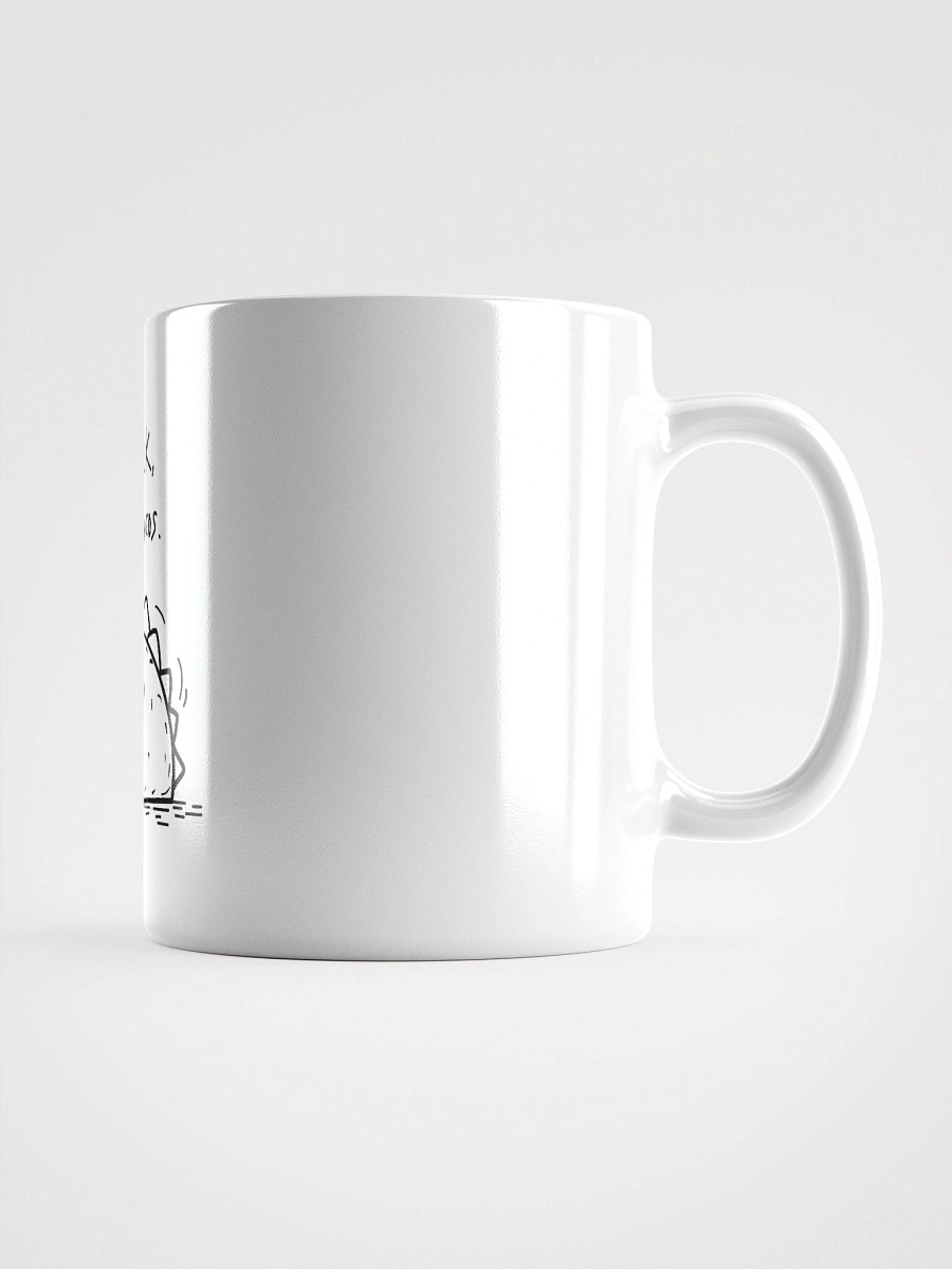 Less Talk More Tacos Mug product image (1)