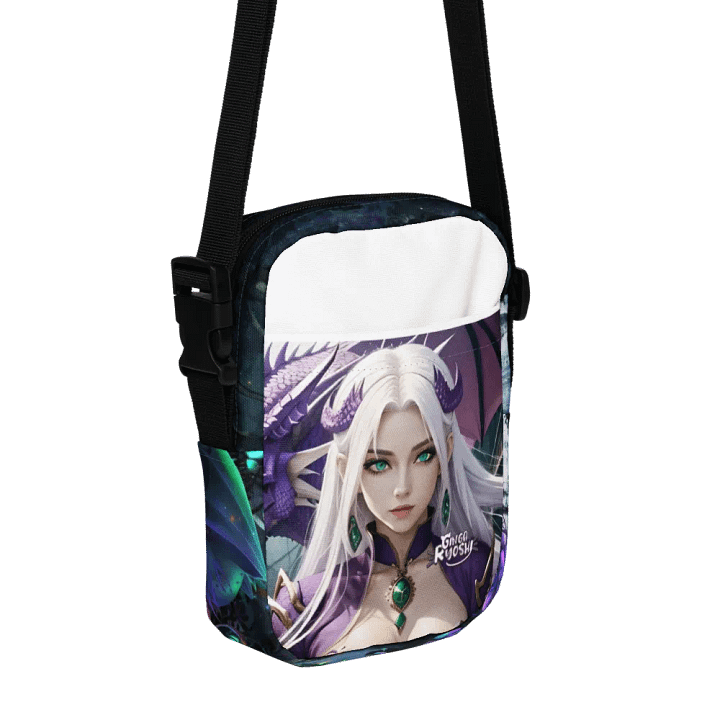 Ginga Crossbody Bag product image (2)