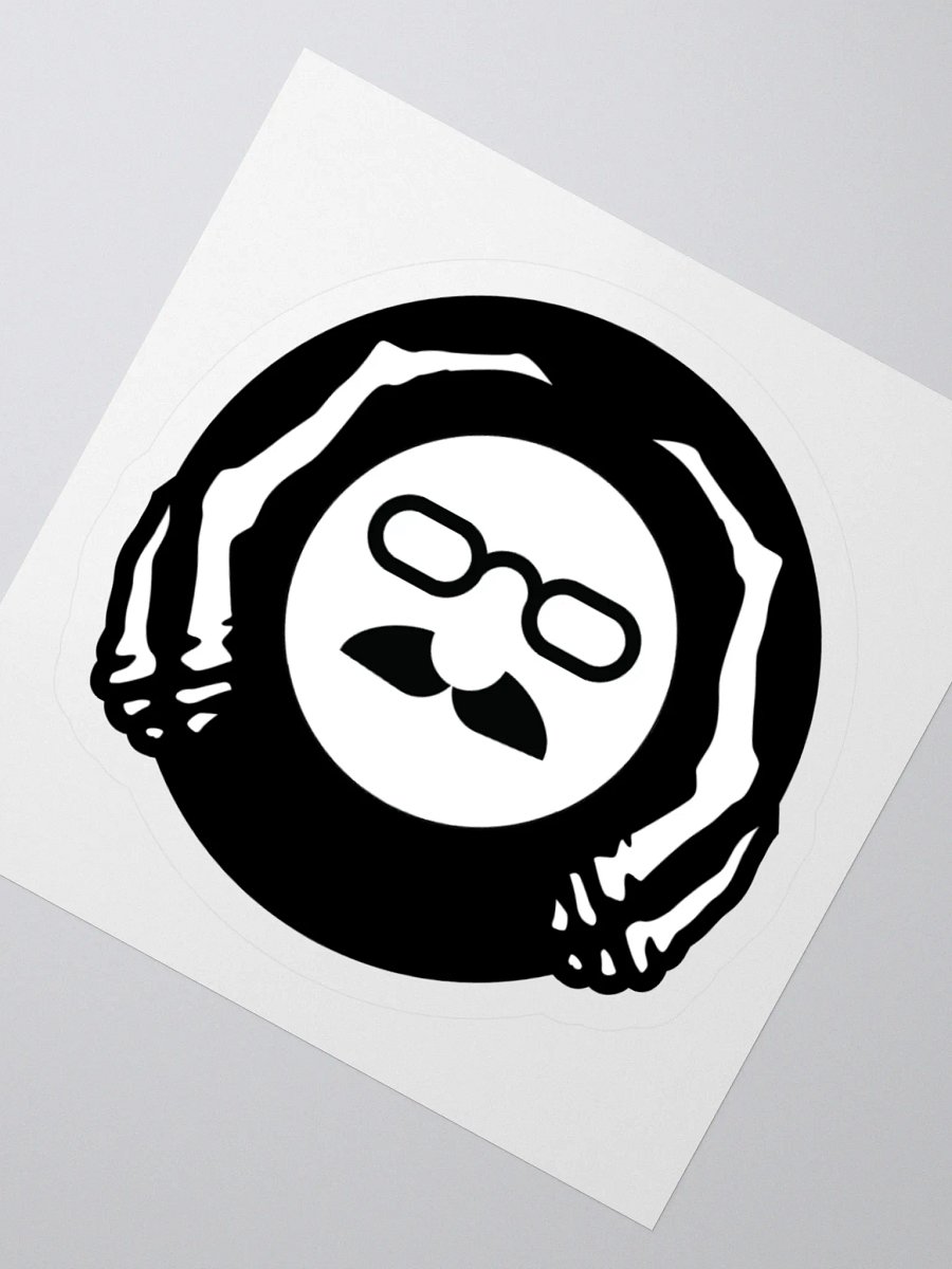 Rosco Obsession Sticker product image (6)